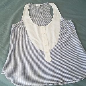 Top by EQUIPMENT size xs